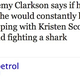 Illustration for article titled Jeremy Clarkson finally meets his Twitter doppelgangers